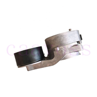 Poulie rouleau tendeur de ceinture, pour SCANIA, 1354395 1371788 1459988 1493670 1503113 1545982 1774651 1859654 2197002, 5 pièces
