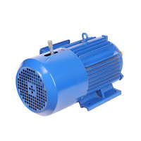 Moteur de déplacement de grue à induction asynchrone monophasé léger YT-90L-2