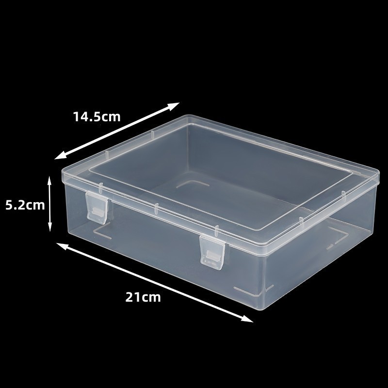 5530 Small Empty Box