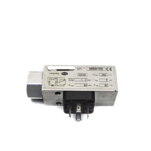 New Original Ready V61R517AA218JB 110/120V 145PSI Warehouse Industrial Automation PLC Controller V61R517AA218JB 110/120V 145PSI - Product Image 1