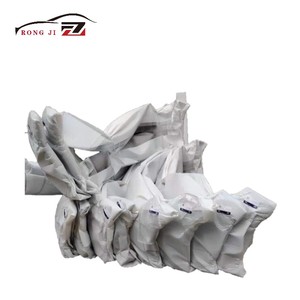 Suministro Directo de Fábrica, Kits Completos de Parachoques Delanteros para <span class=keywords><strong>Mercedes</strong></span> Benz <span class=keywords><strong>Gle</strong></span> <span class=keywords><strong>Sport</strong></span> Oem 1668851638 2015 2016 2017 2018  W166 - Product Image 6