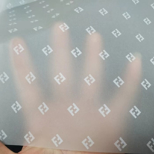 Chất lượng cao Sydney giấy tùy chỉnh kích thước in trắng gói quà tặng bao bì giấy Tissue - Product Image 6