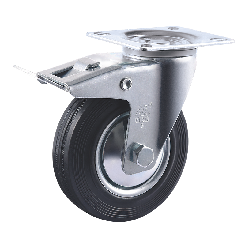 VIMA Customizable Industrial Heavy Duty Caster