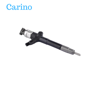 <span class=keywords><strong>Injecteur</strong></span> de carburant Common Rail 0950006252 16600-EB70A DCRI106252 pour <span class=keywords><strong>Nissan</strong></span> <span class=keywords><strong>Navara</strong></span> NP300 2.5D Yd25 <span class=keywords><strong>D40</strong></span> D22 - Product Image 2