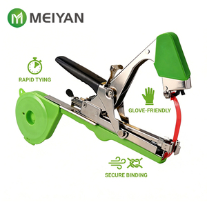 Outil de ligature de branches de <span class=keywords><strong>plantes</strong></span> en métal antirouille <span class=keywords><strong>pour</strong></span> <span class=keywords><strong>plantes</strong></span> de jardin - Product Image 1