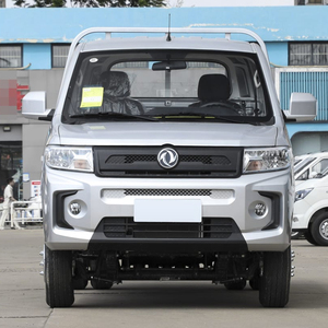 รถบรรทุกขนาดเล็ก DONGFENG D71 DFSK D71 4X2 แบบแค็บเดี่ยว 2 ตัน เครื่องยนต์เบนซิน  ขาย - Product Image 2