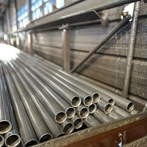 Труба стальная бесшовная <span class=keywords><strong>ASTM</strong></span> A53 A106 API 5L HG, антикоррозийная, горячекатаная, круглая, из углеродистой стали, 18 мм, 20 мм, длина 6 м - Product Image 3