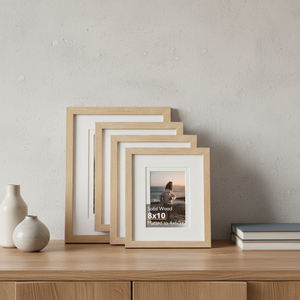 <span class=keywords><strong>Cadre</strong></span> photo en bois, prix d'usine, 4x6, 5x7, 6x8, 8x10, 11x14 pouces, A3, A4, taille personnalisée, panneau de fibres à densité moyenne, <span class=keywords><strong>cadre</strong></span> photo en bois - Product Image 6