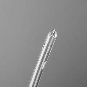 <span class=keywords><strong>DEHP</strong></span>-free สายสวนแบบต่อเนื่อง, สายสวนกันหงิกงอสี-รหัสความยาวเฉพาะเพศ - Product Image 4