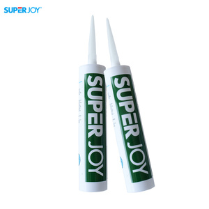 Chất lượng cao chịu nước axit Silicone cao su keo không discoloring thời tiết tốt kháng cho Giao thông vận tải chủ yếu là Acrylic - Product Image 3