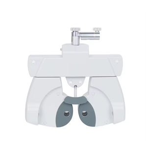 Unidad de Optometría Oftálmica Combinada: Refractómetro Automático, Foróptero, Lámpara de Hendidura, Tabla de Agudeza Visual LCD, Silla para Hospital y Clínica Oftalmológica - Product Image 3