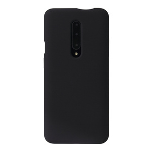 Coque en Silicone liquide Anti-choc avec découpe précise, <span class=keywords><strong>Protection</strong></span> complète contre les chocs, <span class=keywords><strong>Protection</strong></span> arrière floquée pour <span class=keywords><strong>Oneplus</strong></span> <span class=keywords><strong>7T</strong></span> Pro - Product Image 6