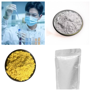 Fabriekslevering Bulk Pure Broccolizaad Extract Poeder Organische Sulforafaan - Product Image 5