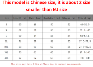 TIANCHEN pur coton décontracté <span class=keywords><strong>Joker</strong></span> Polo solide motif fermeture éclair à capuche pour automne surdimensionné hommes femmes Double fermeture éclair à capuche # RL-034 - Product Image 6
