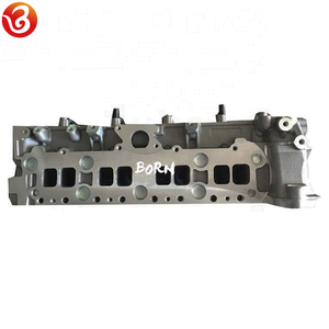 Culasse OM651 A6510101120 908723 pour <span class=keywords><strong>Mercedes</strong></span> <span class=keywords><strong>Benz</strong></span> 2.1 <span class=keywords><strong>CDI</strong></span> - Product Image 3