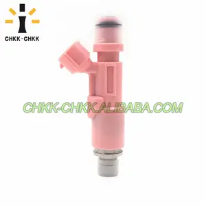 23250-75080 Brandstof Injector Voor Toyota 4Runner Tacoma 2.7 2.4 L4 Us Ca 23209-79135