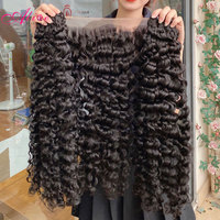 Distributeurs de Cheveux Humains Brésiliens 100% Vierge en Gros, Tissages de Cheveux de Qualité Supérieure Directement de l'Usine de Xuchang, Chine