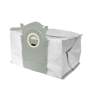 Repuestos para Aspiradora Robótica ECOVACS <span class=keywords><strong>Debot</strong></span> T50 Pro Omni / T50 OMNI: Cepillo Principal, Cepillo Lateral, Filtro, Rodillo, Paño de Limpieza, Bolsa, Accesorios - Product Image 5