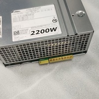 PSU Asli untuk Dell Precision 7960 7920 2200W Switching Power Supply H2200EPF-00 NC3TP 0NC3TP