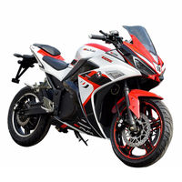 Moto de course 250CC 3000W (250-K)