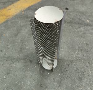 Gusseisen/duk tiles Eisen/Kohlenstoffs tahl Korbs ieb - Product Image 5