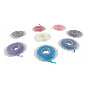 Orthodontie dentaire Ultra chaîne élastique chaîne de puissance - Product Image 6