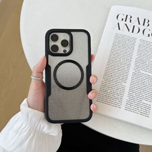 <span class=keywords><strong>Coque</strong></span> de protection intégrée avec aimant et support anti-chute pour <span class=keywords><strong>iPhone</strong></span> 17 16 Pro Max 14 - Product Image 1