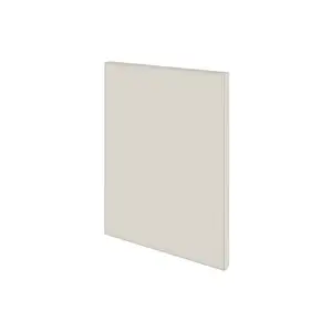 Panel MDF blanco brillante Premium Glaks-Acabado alto brillo de 18mm 3050x1300mm-Elegante y moderno