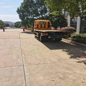 Pas cher nouvelle dépanneuse KV100 4X2 Euro 3 dépanneuse 6m rollback <span class=keywords><strong>remorquage</strong></span> lit charge 5 tonnes un <span class=keywords><strong>remorquage</strong></span> deux voitures pour <span class=keywords><strong>24</strong></span>/<span class=keywords><strong>7</strong></span> service de sauvetage - Product Image 5