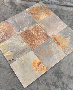 Piastrelle per Pavimenti <span class=keywords><strong>Esterni</strong></span> in Pietra Naturale a Prezzi Convenienti, Lastre Beige per Patio e Vialetti - Product Image 3