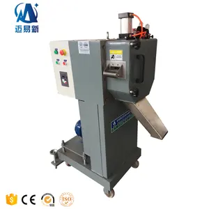 LQ-500 Plastic Pellet Resin Cutting pelletizer Machine