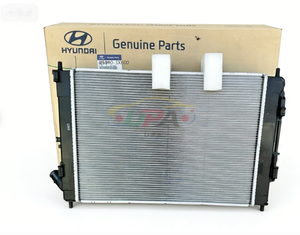 Original quality 25310-3X600 <b>RADIATOR</b> ASSY 253103X600 for hyun-dai ki-a 25310 3X600 - Product Image 1