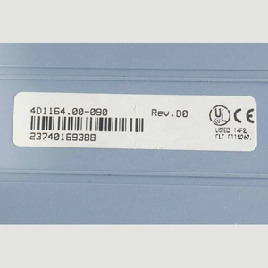 Pantalla Táctil Industrial 4D1164.00-090 4D1167.00-490 para PC Industrial, HMI 4D1042.00-090 4D1164.00-090 - Product Image 5