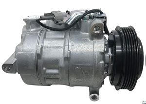 Compresor automático de CA para Benz <span class=keywords><strong>Glc</strong></span> 2015-2019 / W202 /w203/Compresor de aire acondicionado para automóvil - Product Image 2