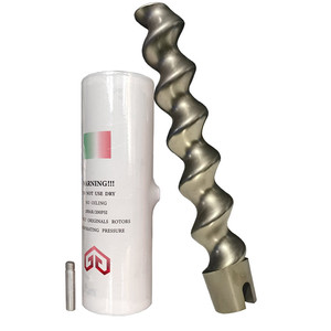 เครื่องฉาบปูนและเครื่องยาแนวอเนกประสงค์ D7-2.5 ประสิทธิภาพสูง ติดตั้งง่าย <span class=keywords><strong>PFT</strong></span> G4 G5 -TY - Product Image 5