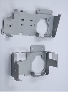 Moules de poinçonnage métalliques de haute qualité OEM/ODM, nouveaux moules de poinçonnage vietnamiens, moule progressif pour véhicules - Product Image 4