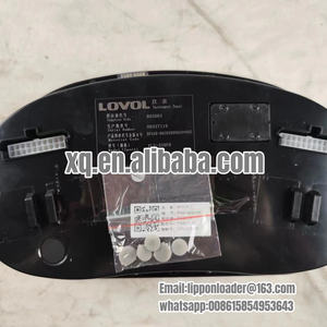 9F560-66C020000A0 לוח מכשירים לובול FL956F חלקי מעמיס - Product Image 3