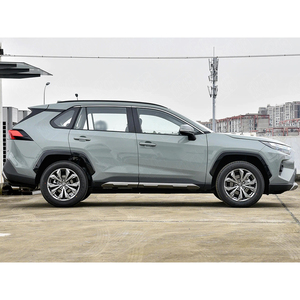 <span class=keywords><strong>Toyota</strong></span> RAV-4 2.0L manuelle 2WD édition urbaine VUS compact à essence 5 portes 5 places avec conduite à gauche <span class=keywords><strong>2013</strong></span> - Product Image 2