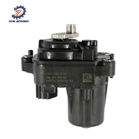 مشغل إلكتروني للشاحن التوربيني OEM 6NW 014.824 6NW014824 AMD175159 لسيارات بي إم دبليو ولاند روفر وجاكوار ورينج روفر 3.0 D
