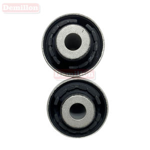 奥迪的8K0407182A 8K0407182B 8K0407182德米隆汽车零件悬架系统前下控制臂衬套 - Product Image 2