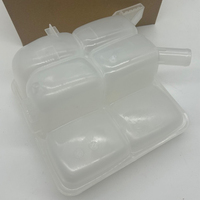 Réservoir d'expansion de liquide de refroidissement moteur à prix de gros, référence OE 8V618K218AE, haute étanchéité, pour FORD FOCUS III