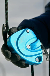 200Kg Elektrische Klimlift Boormachine Aangedreven Touw Klimmer Handboor Aangedreven Opstijgend Voor Rotsklimmen En Luchtwerk - Product Image 5