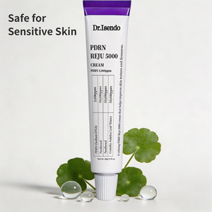 <span class=keywords><strong>Crema</strong></span> OEM/ODM PDRN REJU 5000 con Niacinamide, Lenitiva per <span class=keywords><strong>Pelli</strong></span> Irritate e <span class=keywords><strong>Sensibili</strong></span>, Anti-Età, Protezione <span class=keywords><strong>Solare</strong></span>, Idratante <span class=keywords><strong>Viso</strong></span> per Tutti i Tipi di Pelle - Product Image 1