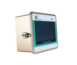 Sistem Kontrol Pemandu Web EPC Edge Position Baru S800 Controller 2 Ton Daya Dorong 75mm Stroke Bersertifikasi CE Garansi 1 Tahun - Product Image 2