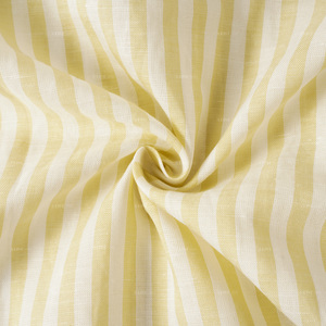 Camicia <span class=keywords><strong>da</strong></span> <span class=keywords><strong>Notte</strong></span> Elegante <span class=keywords><strong>da</strong></span> <span class=keywords><strong>Donna</strong></span> con Scollo a V, in Maglia di Lino Sintetico Tinto in Filo, Traspirante, a Maniche Lunghe e Bottoni, Vita Media, per Autunno Inverno - Product Image 6