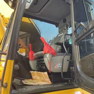 Excavatrices Komatsu PC220-8N1 PC200-8 PC210-8 d'occasion à vendre Équipement de construction durable et efficace - Product Image 6