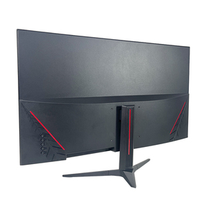 Monitor para Juegos <span class=keywords><strong>Más</strong></span> Económico de 21.5 Pulgadas, 1920*1080, 75Hz/100Hz, Monitor de Escritorio sin Bordes para Deportes Electrónicos, Pantalla para PC - Product Image 5