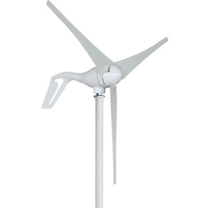 Production d'énergie éolienne 200W 48V - Prix compétitif - Product Image 1