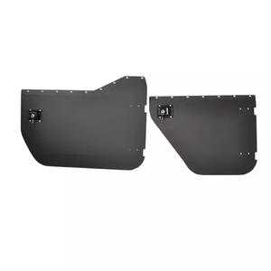 Spedking – kit de carrosserie automobile tout-terrain <span class=keywords><strong>2</strong></span>/4, demi-porte, <span class=keywords><strong>portes</strong></span> en aluminium pour <span class=keywords><strong>jeep</strong></span> Gladiator JT - Product Image 4