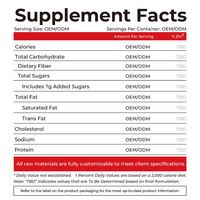 Capsules amincissantes personnalisées OEM complément électrolytique enzymatique pour brûler la graisse du ventre capsules Keto de désintoxication du côlon